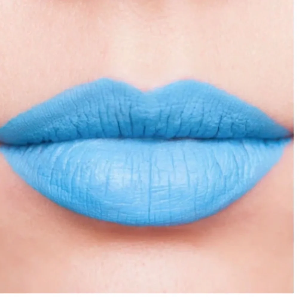 Jeffree Star Jawbreaker Velour Liquid Lipstick